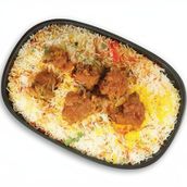 Mutton Biryani