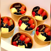 Nova Acai Family