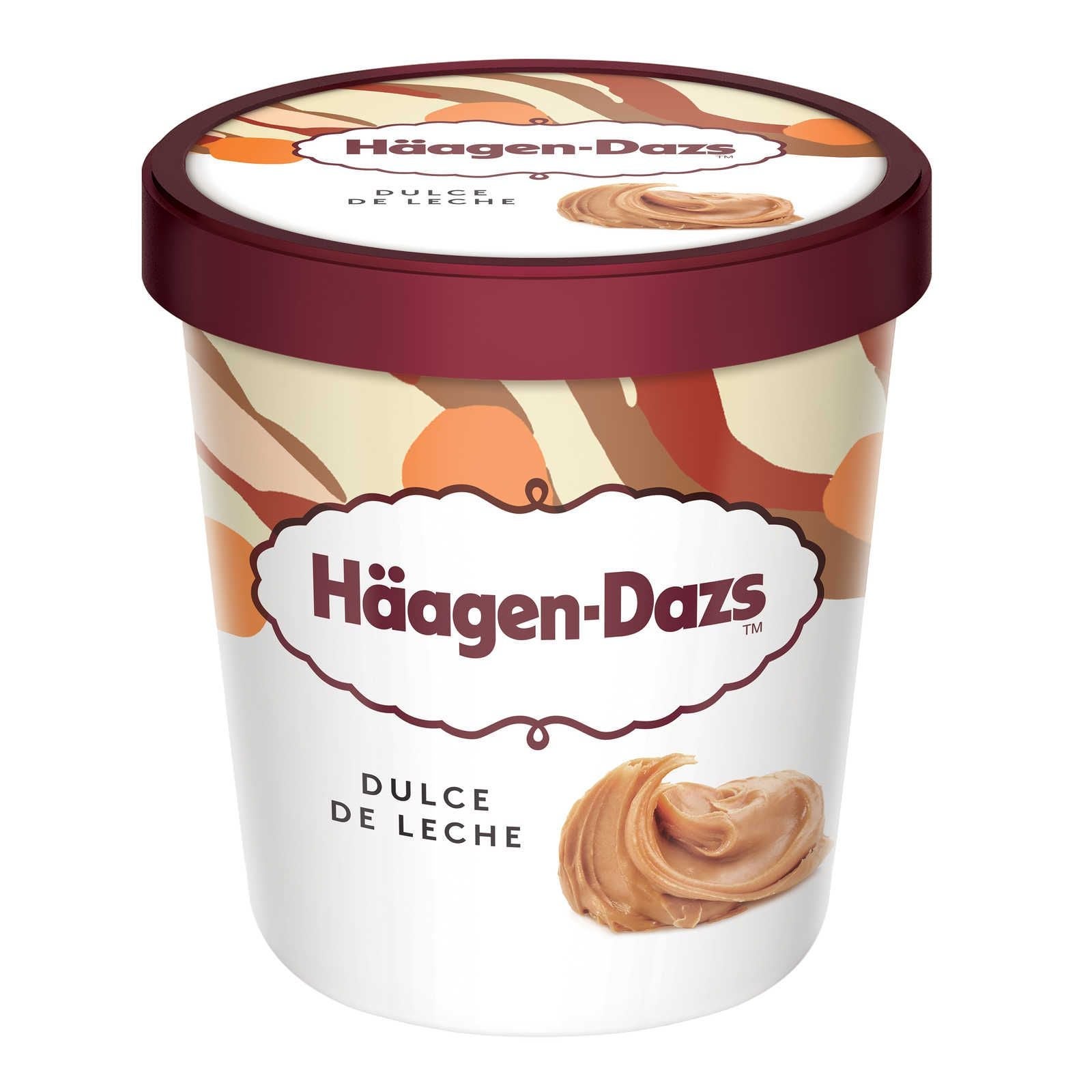 Dulce De Leche