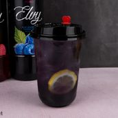 Mix Berry
