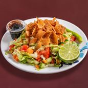 Fattoush Salad