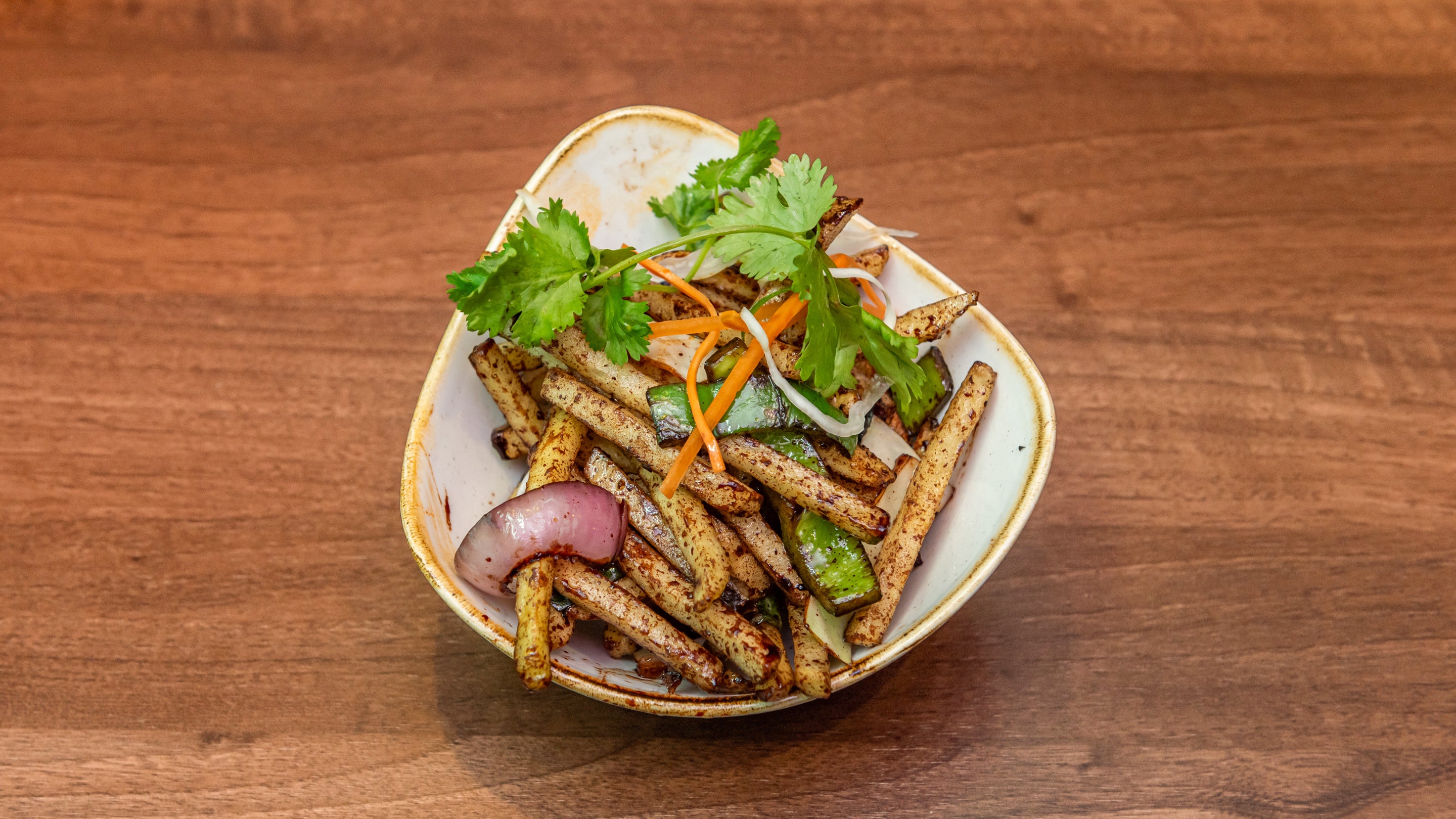 Chilli Chips