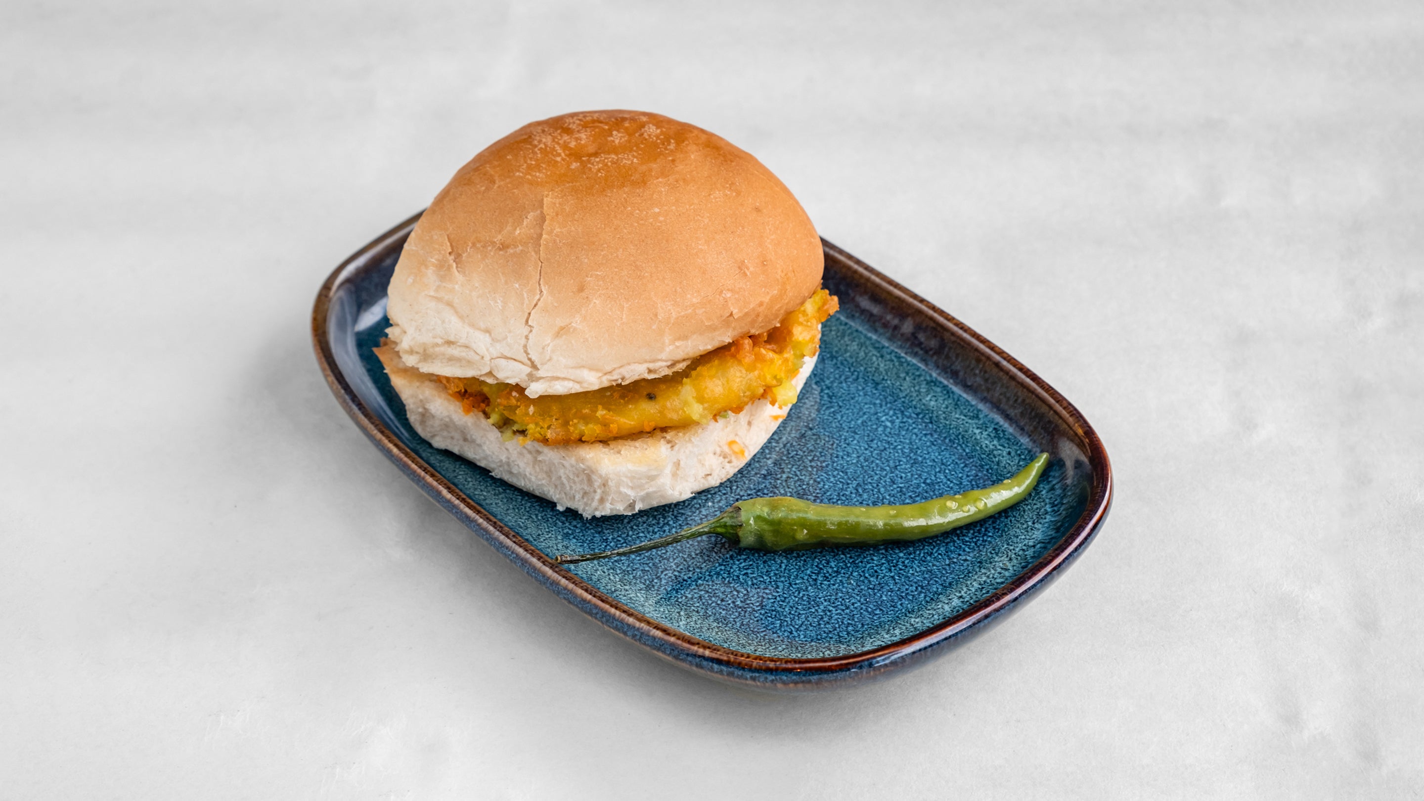 Vada Pav