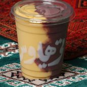 Acai X Mango Smoothie