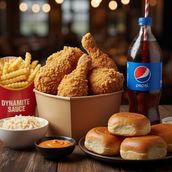 Party Meal