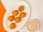 Mexico Corn Bites