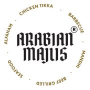 Arabian Majlis