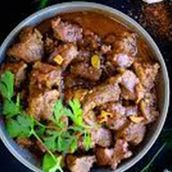 ⁠Beef Masala