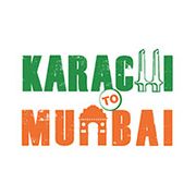 Karachi to Mumbai