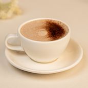 Classic Hot Chocolate