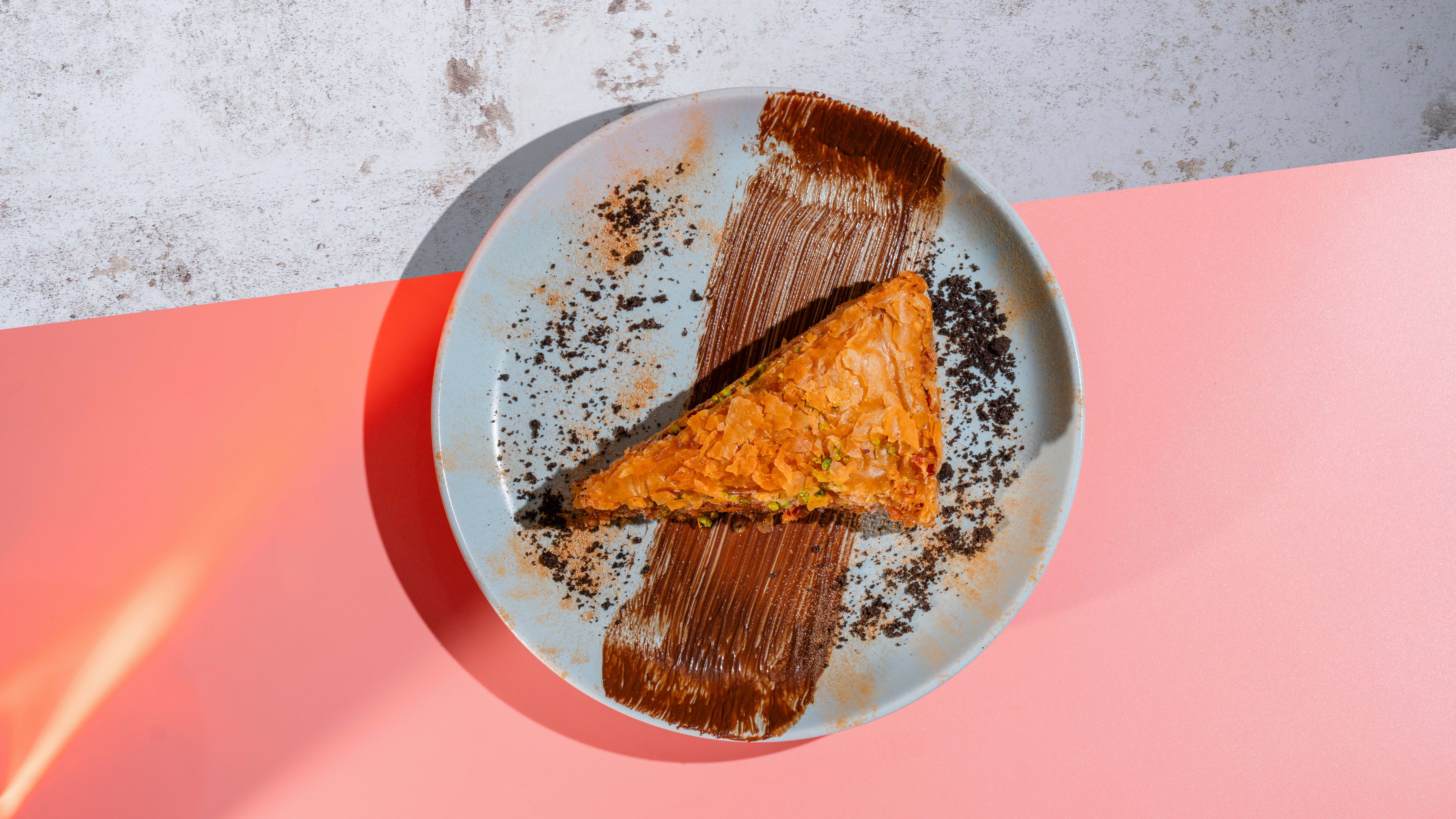Baklava