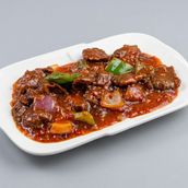 Beef Schezwan