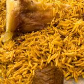 Bannu Beef Nalli Paulao