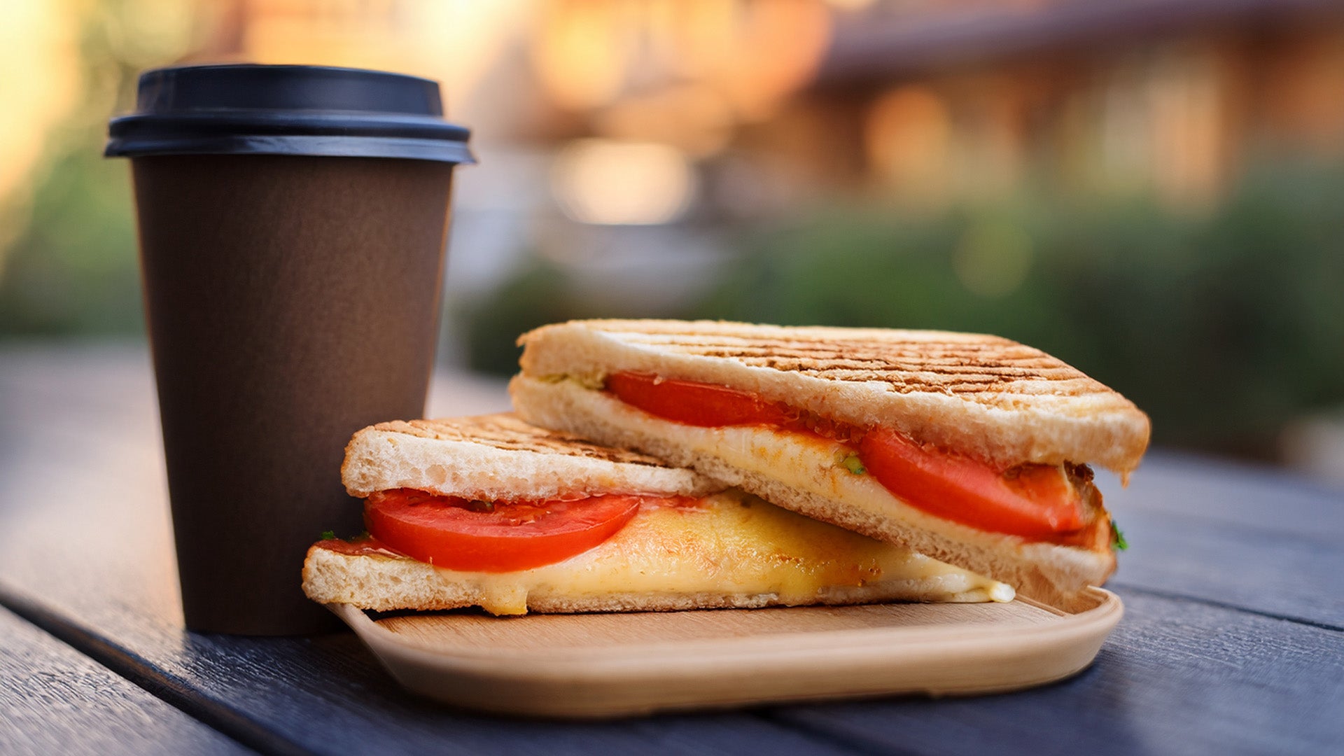 Vons Coffee House