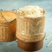 Sticky Rice
