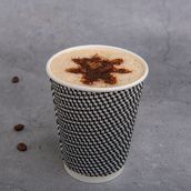 Hot Latte