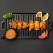 Chicken Tikka Boti