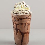 Choco Frappe