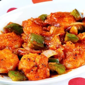Shrimp Chili