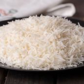 White Rice