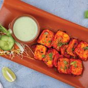 Paneer Tikka
