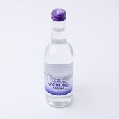 Highland Water