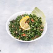 Tabbouleh