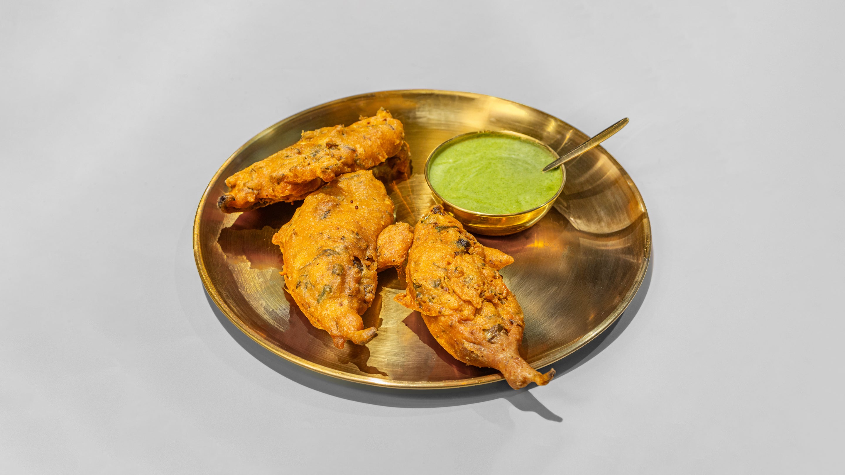Mirchi Pakoda