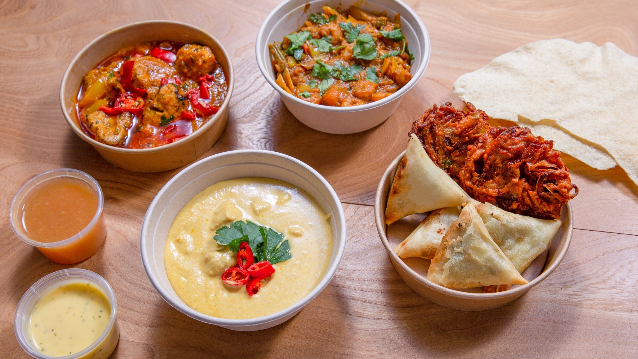 Shenfield Tandoori