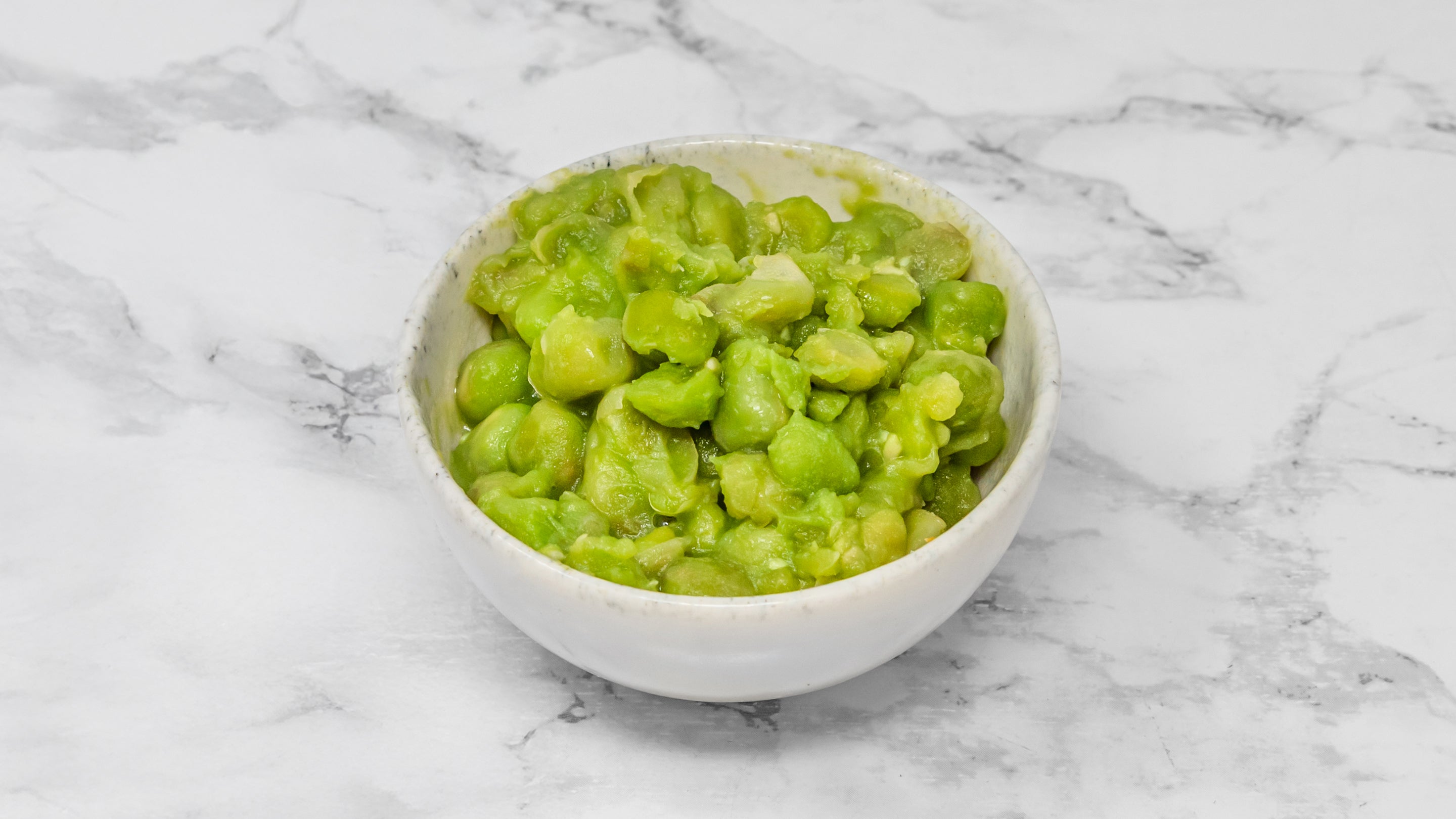 Mushy Peas
