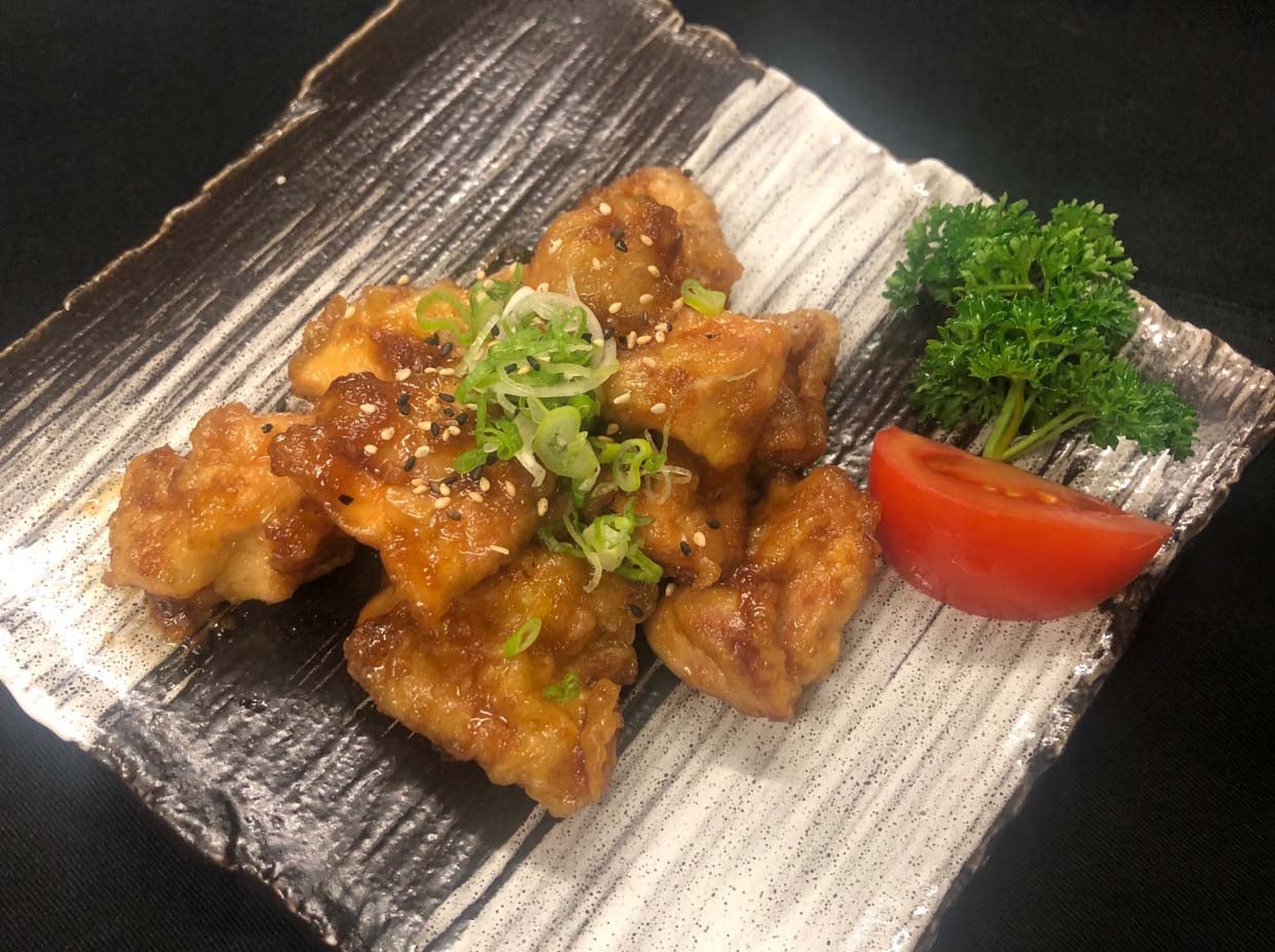 Gan Jang Chicken