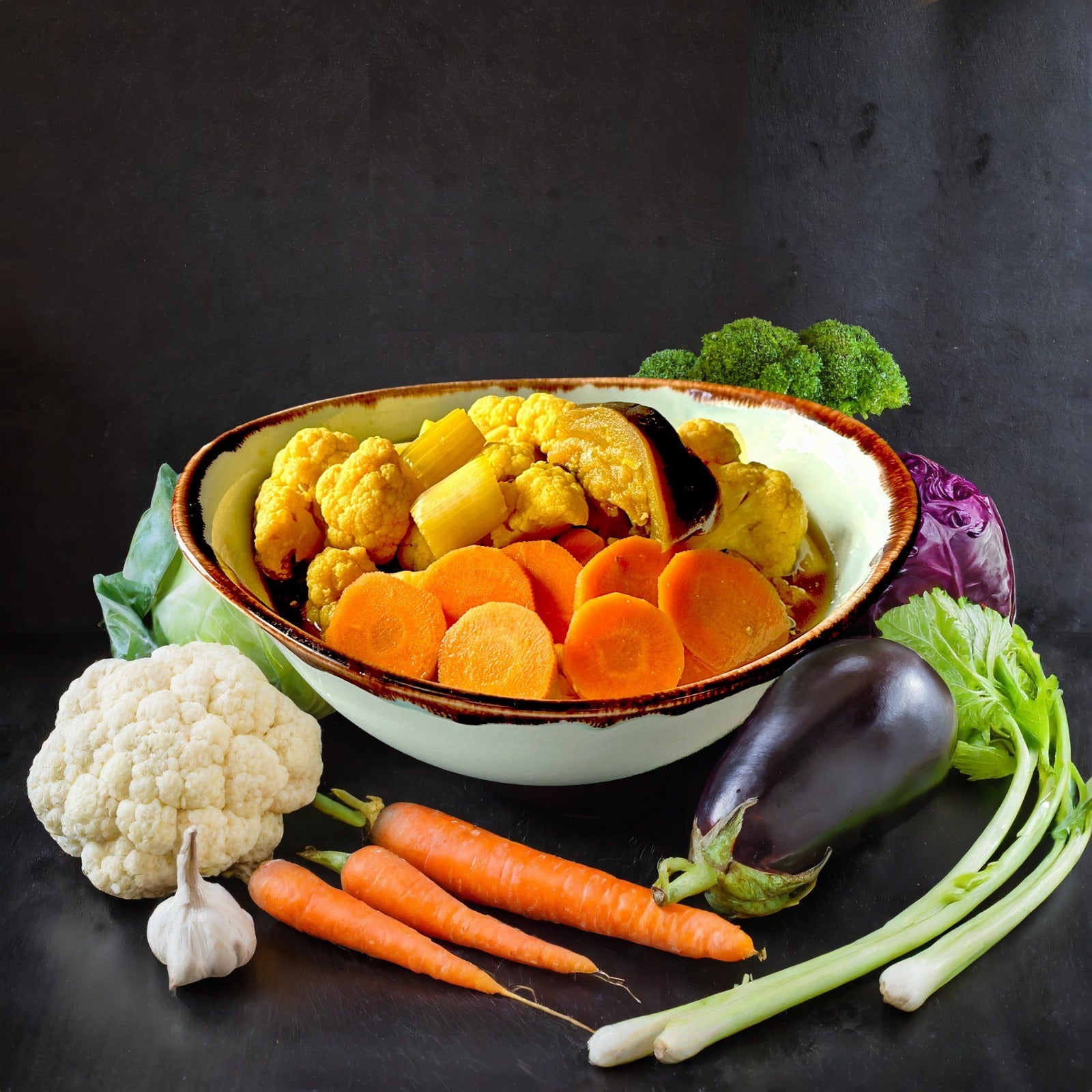 Torshi (V)