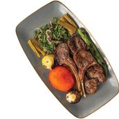 Lamb Chops (1 Kg)