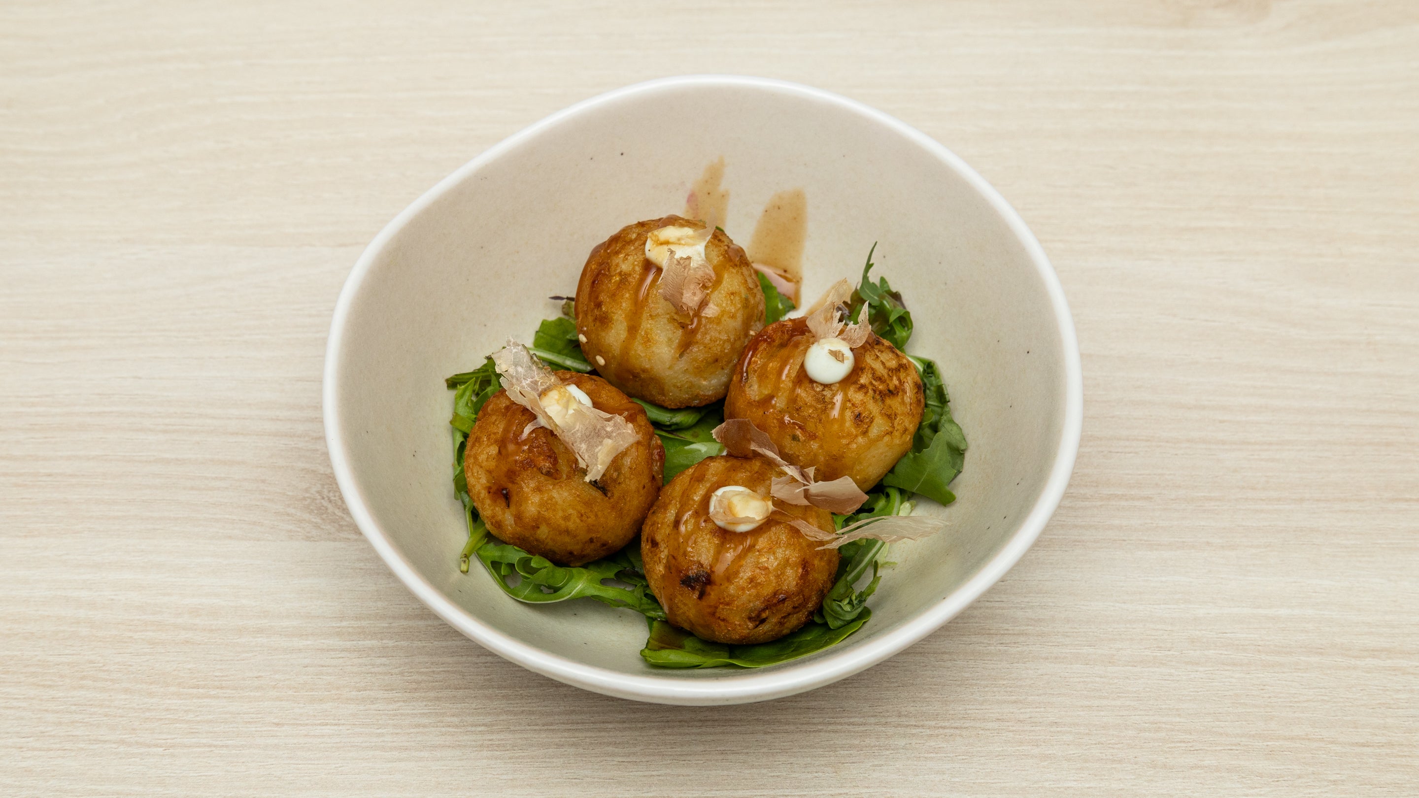 Takoyaki