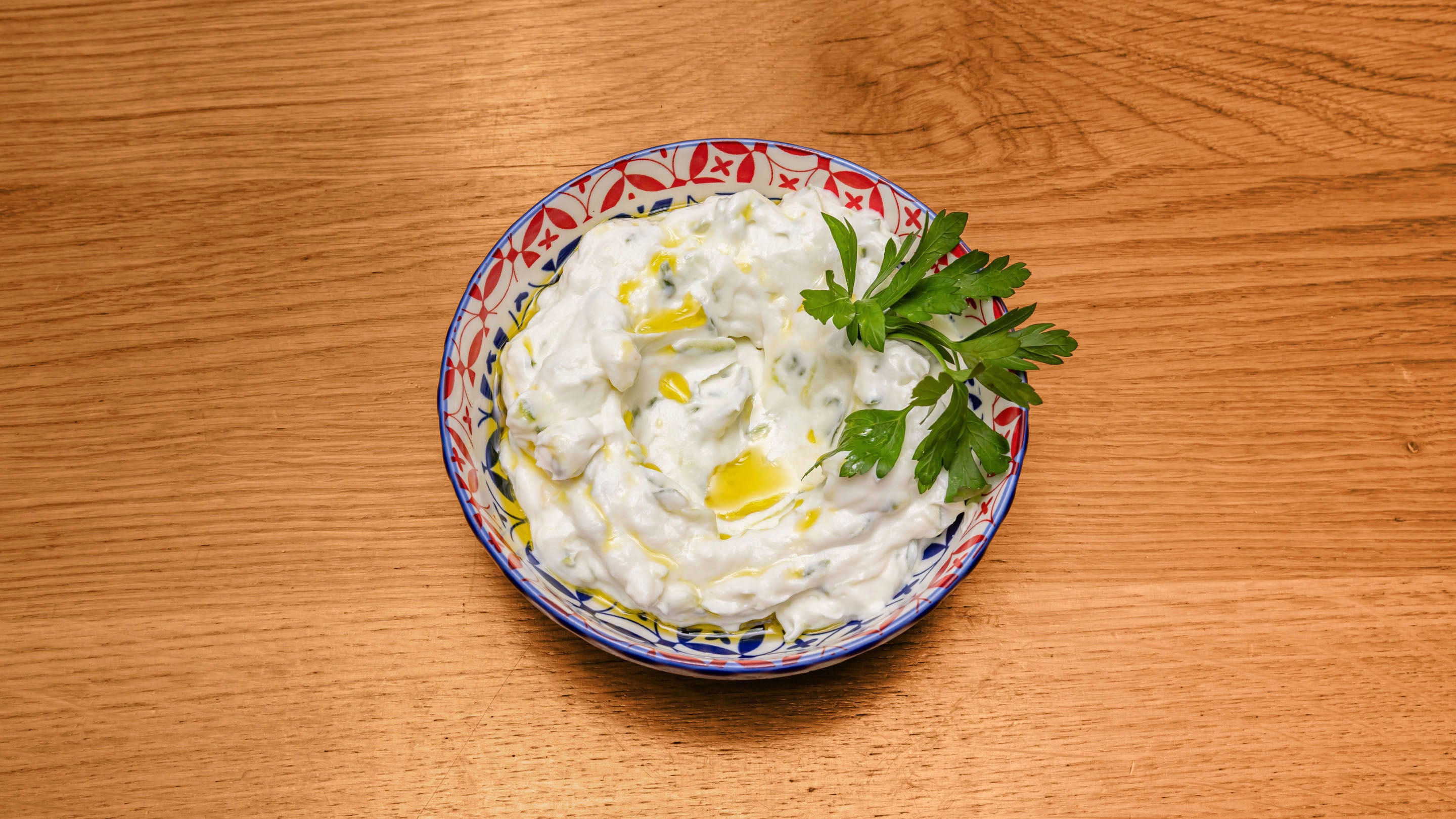Tzatziki