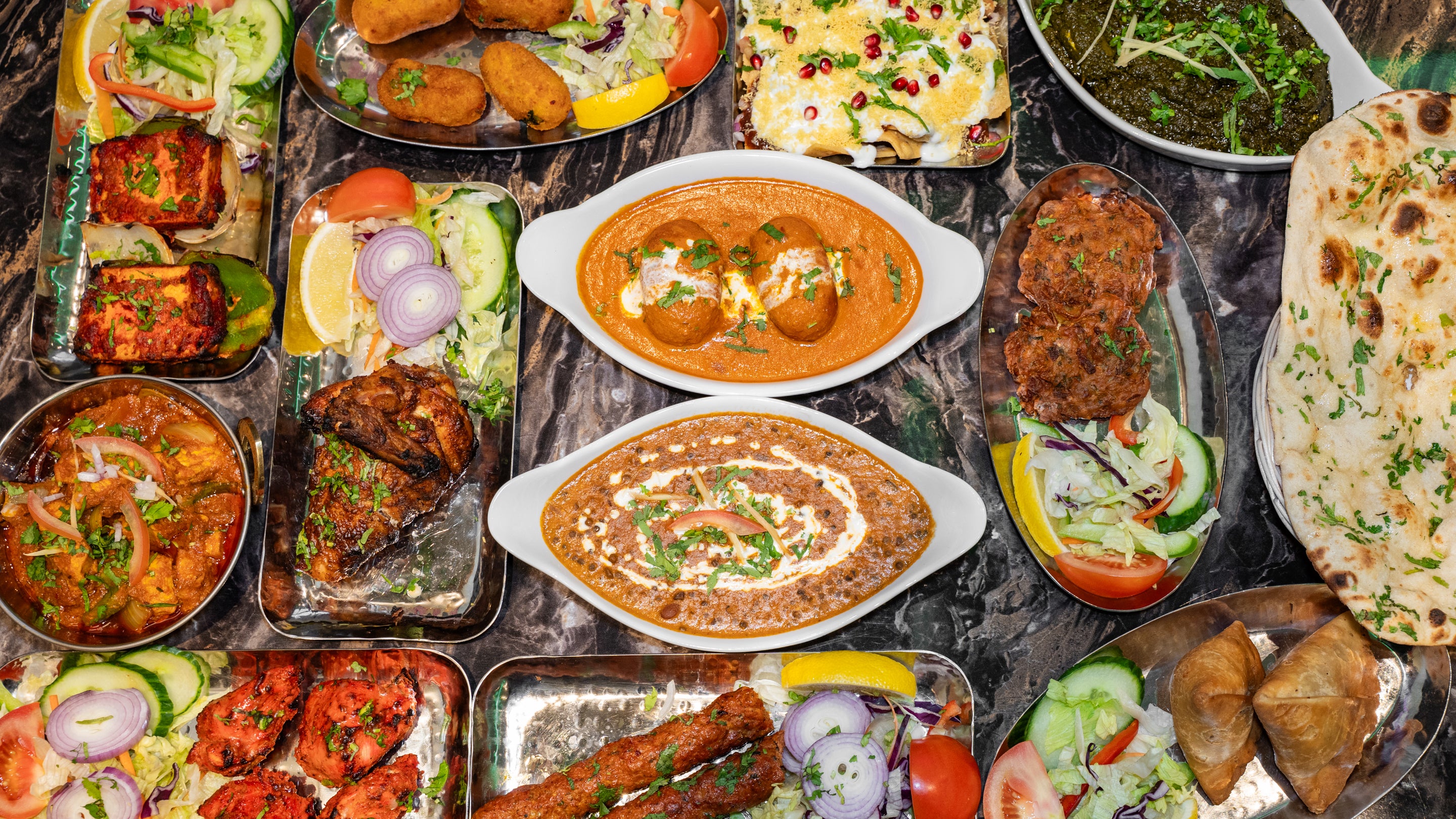 Punjab Tandoori Restaurant