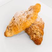 Mini Kinder Croissant