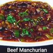 Manchurian