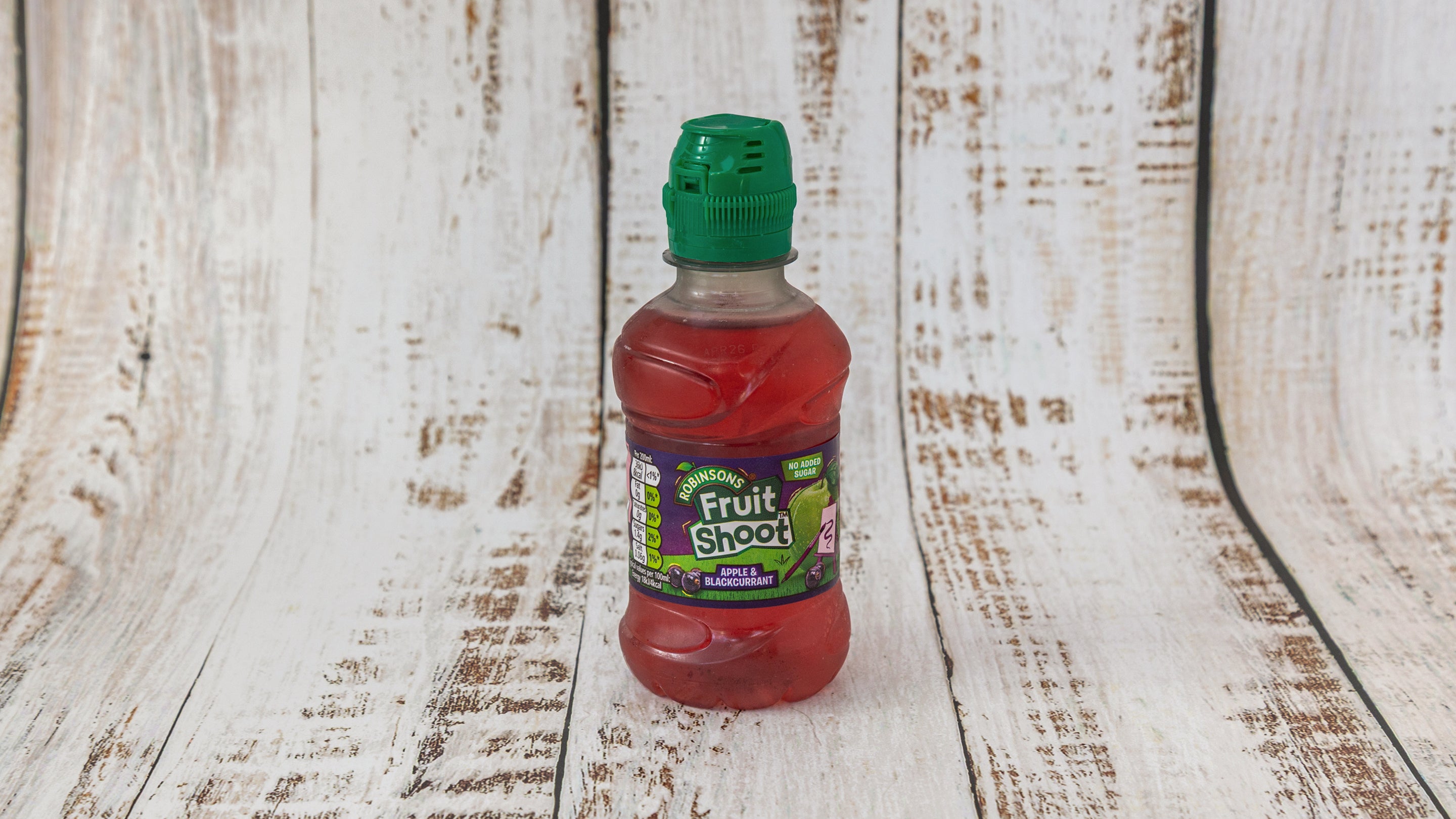 Fruit Shoot Blackurrent