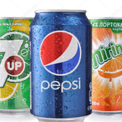 Soda