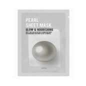 Eunyul Purity Pearl Sheet Mask
