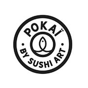 Pokai by Sushi Art