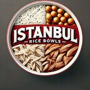 Istanbul Rice Bowls