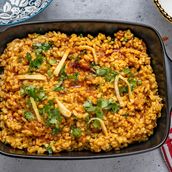 Dal Mash