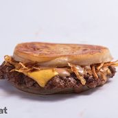 California Beef Roti