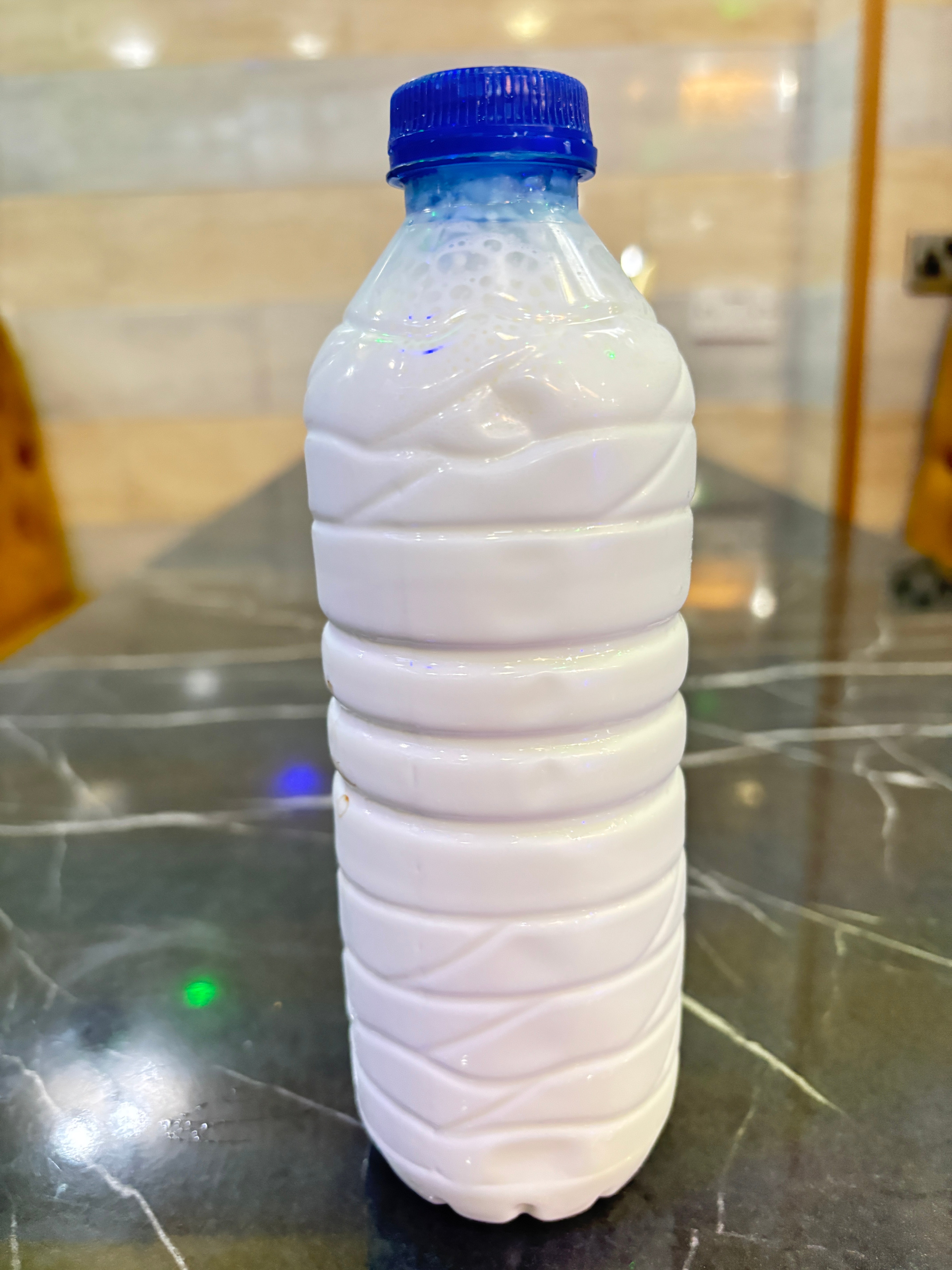 Sweet Lassi Bottle 500ml