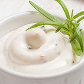 Garlic Plate