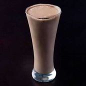 Cold Coffee Frappe