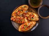 Bruschetta