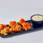 Chicken Bites